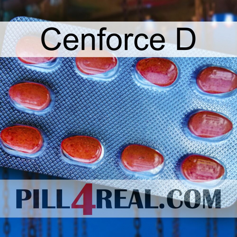 Cenforce D 06